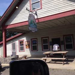 Lakeside Tavern