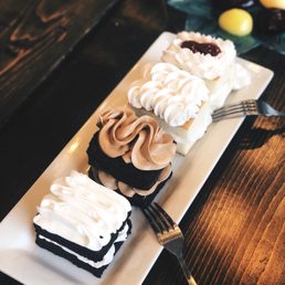 Cake.