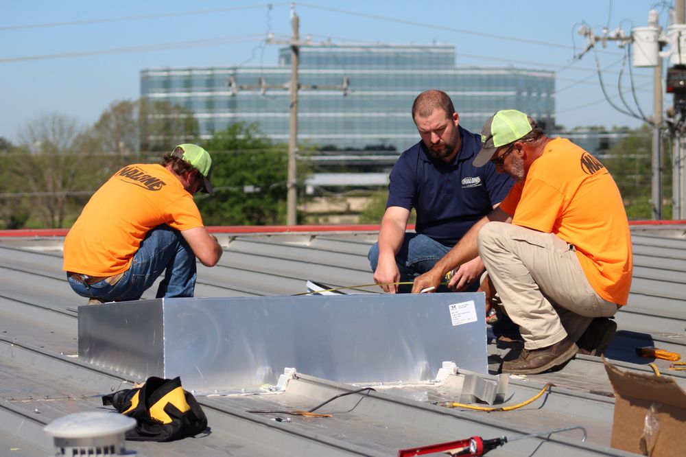 Slide of E. Cornell Malone