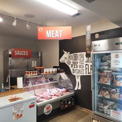 BBQ Pit Stop