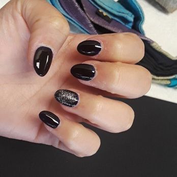 USA Nails - Just what I wanted - Nail Salons Near Me - College Station, Texas
