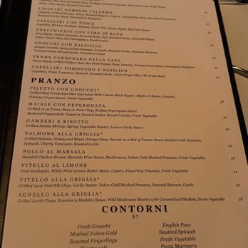 Porcini - Italian Near Me - Louisville, Kentucky Porcini - Italian Near Me - Louisville, Kentucky