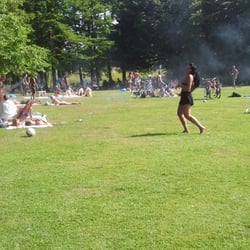 Vroesenpark