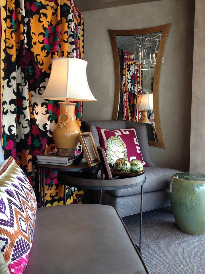 BROWN INTERIORS Updated September 2024 1124 N Blvd, Richmond