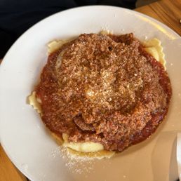 Bolognese