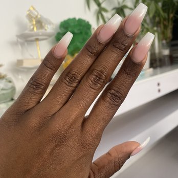Fresh Nails - Nail Salons Near Me - West Hempstead, New York