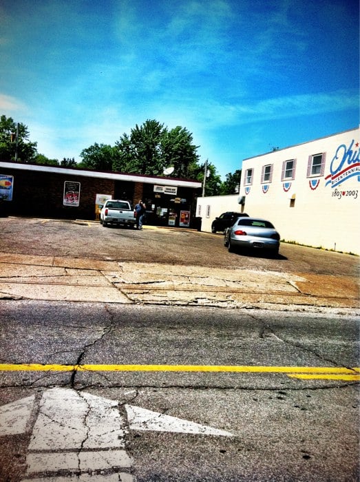 DAIRY MART Updated October 2024 167 Cleveland Ave, Amherst, Ohio