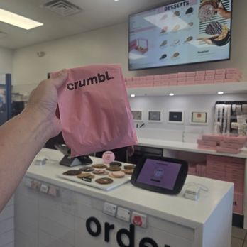 Crumbl - Clovis - Bakeries Near Me - Clovis, California Crumbl - Clovis - Bakeries Near Me - Clovis, California