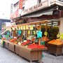 Cour des Halles