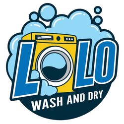 Lolo Wash and Dry