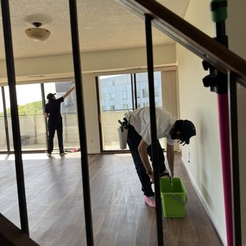 Pink's Windows Services - Pressure Washers Near Me - Alexandria, Virginia
