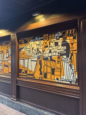 SPEAKEASY by null
