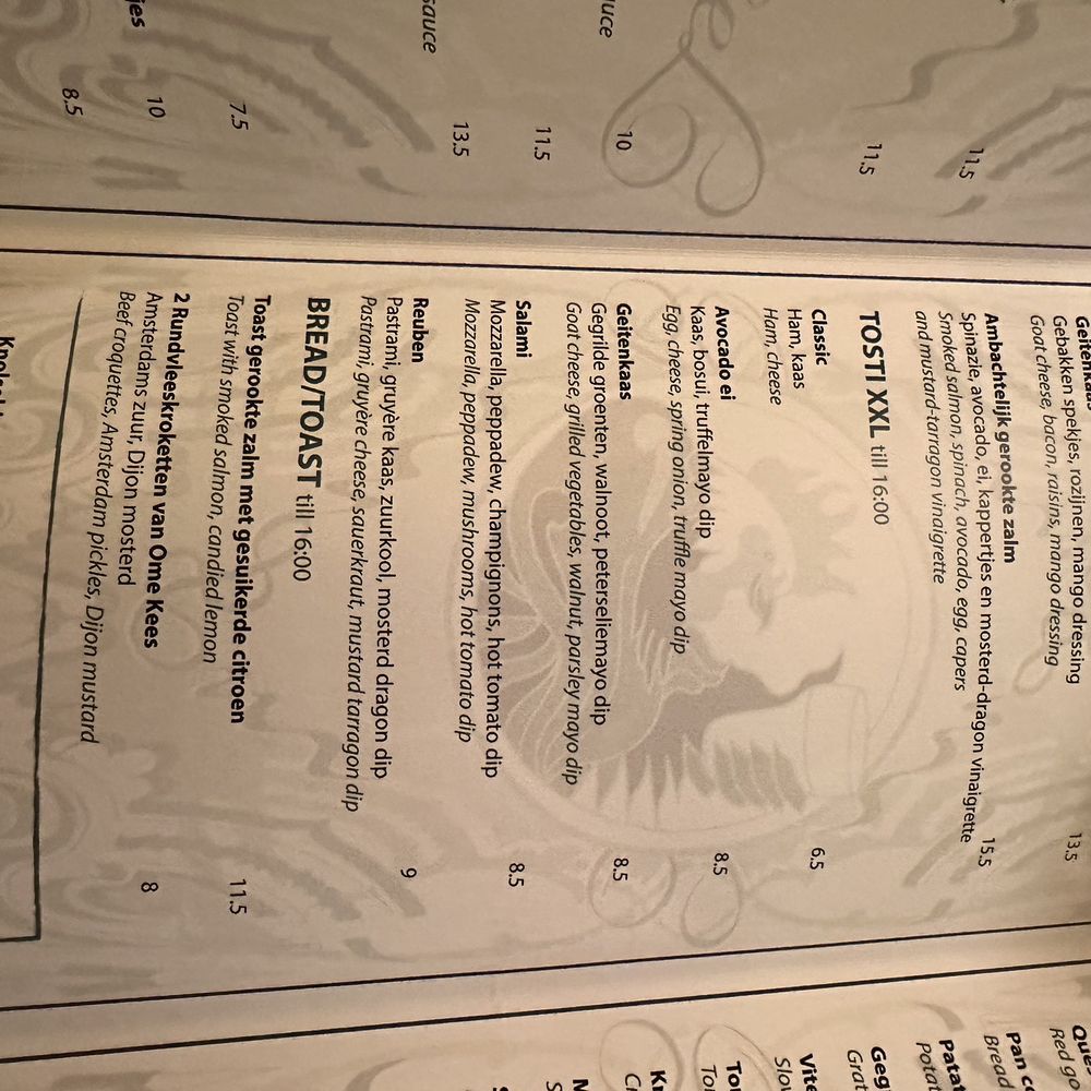 Pilsvogel - Menu - Gastropubs Near Me - Amsterdam, New Hampshire