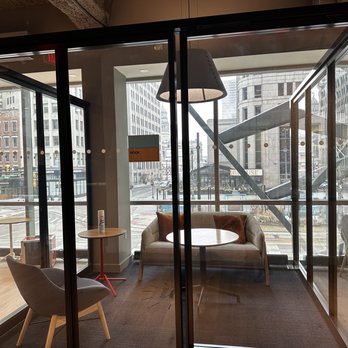 Peet's Coffee - Inside - Coffee & Tea Near Me - Detroit, Michigan