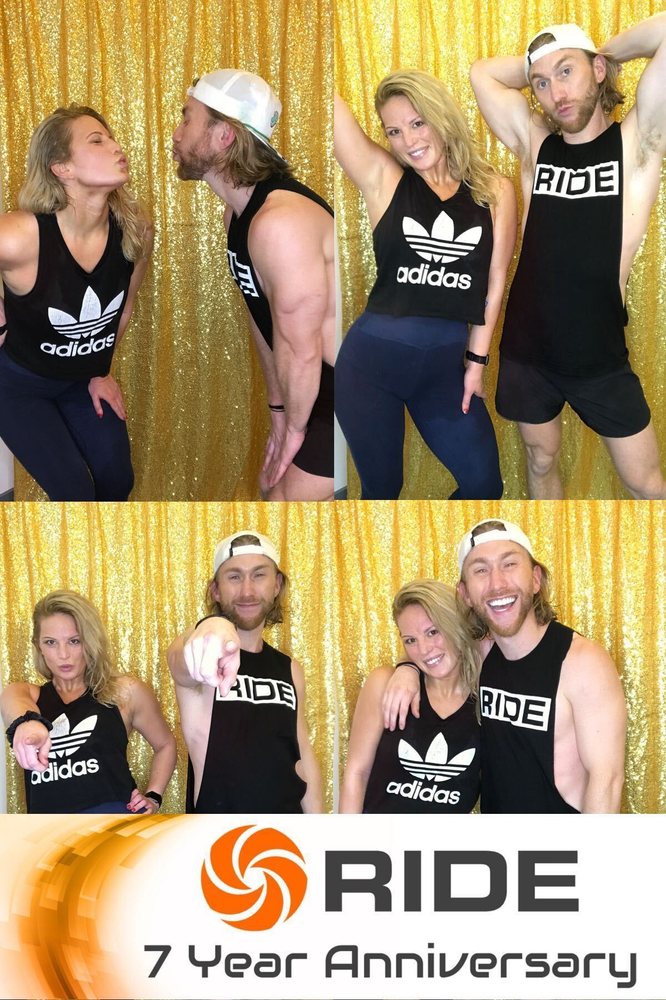 RIDE INDOOR CYCLING 14 Photos & 134 Reviews 117 Lavaca St, Austin