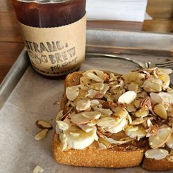 Strange Brew Cafe