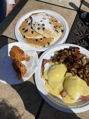 The Fancy Fig Cafe and Catering by null