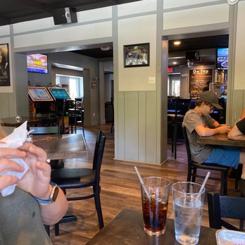 The GOAT Pub & Pie - Pubs Near Me - Stockertown, Pennsylvania The GOAT Pub & Pie - Pubs Near Me - Stockertown, Pennsylvania