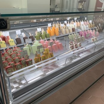 Fantasticks - Bars - Gelato Near Me - Gaithersburg, Maryland