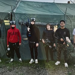 Ballistic Ben's Paintball Park