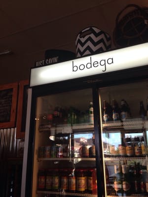 Bodega by null