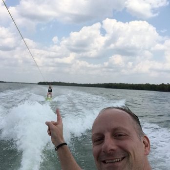 Wakeboard & Waterski Charters - Tubing Near Me - Marco Island, Florida Wakeboard & Waterski Charters - Tubing Near Me - Marco Island, Florida