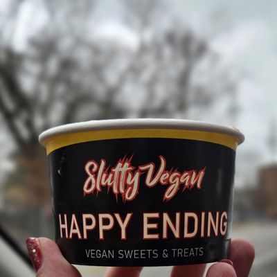 SluttyVegan Edgewood by null SluttyVegan Edgewood by null