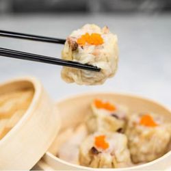 Yang Kee Dumpling-ROSEVILLE