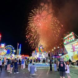 Northwest Fourth-Fest