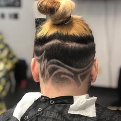 Imago Dei Barber Lounge