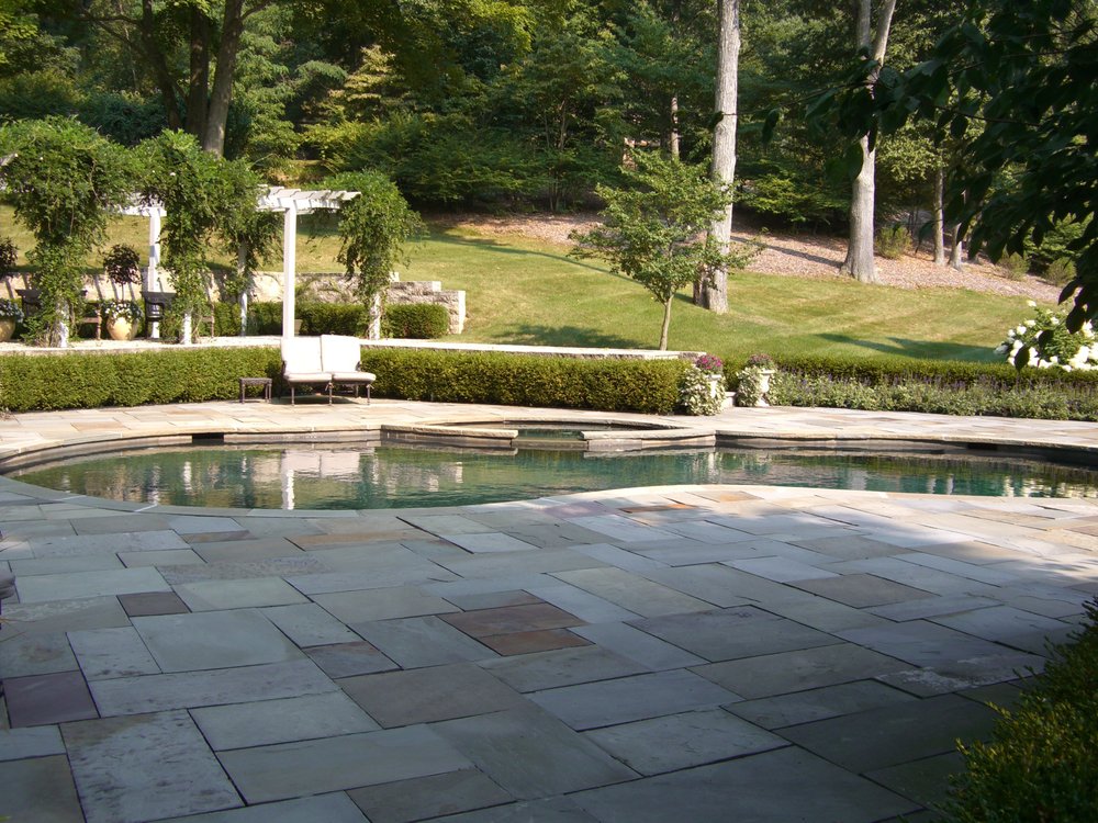 ALL AMERICAN CUSTOM POOLS & SPAS Updated September 2024 17 Photos