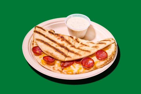 Green Tomato Grill - Huntington Beach by null