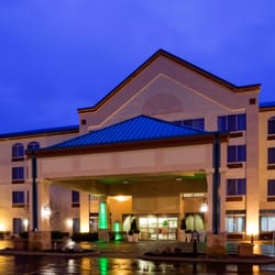 Holiday Inn Wausau-Rothschild