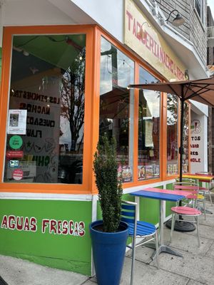 Taqueria Nacho Libre by null