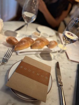 Bouchon Bistro by null