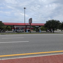 Exterior photo of RaceTrac - Fort Pierce, Florida Exterior photo of RaceTrac - Fort Pierce, Florida