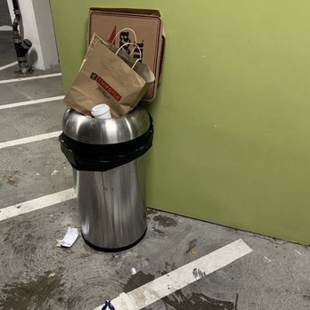 Venue Apartments - overflowing trash - Apartments Near Me - San Jose, California Venue Apartments - overflowing trash - Apartments Near Me - San Jose, California