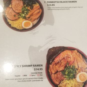 Mizu Ramen Bar - Ramen Near Me - Columbus, Georgia Mizu Ramen Bar - Ramen Near Me - Columbus, Georgia