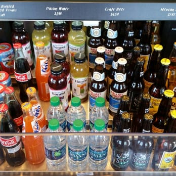 Rubio's Coastal Grill - Refreshments! - Mexican Near Me - El Cajon, California Rubio's Coastal Grill - Refreshments! - Mexican Near Me - El Cajon, California
