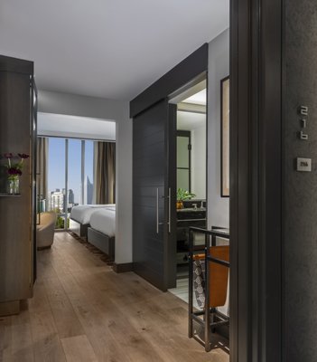 Thompson Atlanta – Buckhead, by Hyatt by null Thompson Atlanta – Buckhead, by Hyatt by null