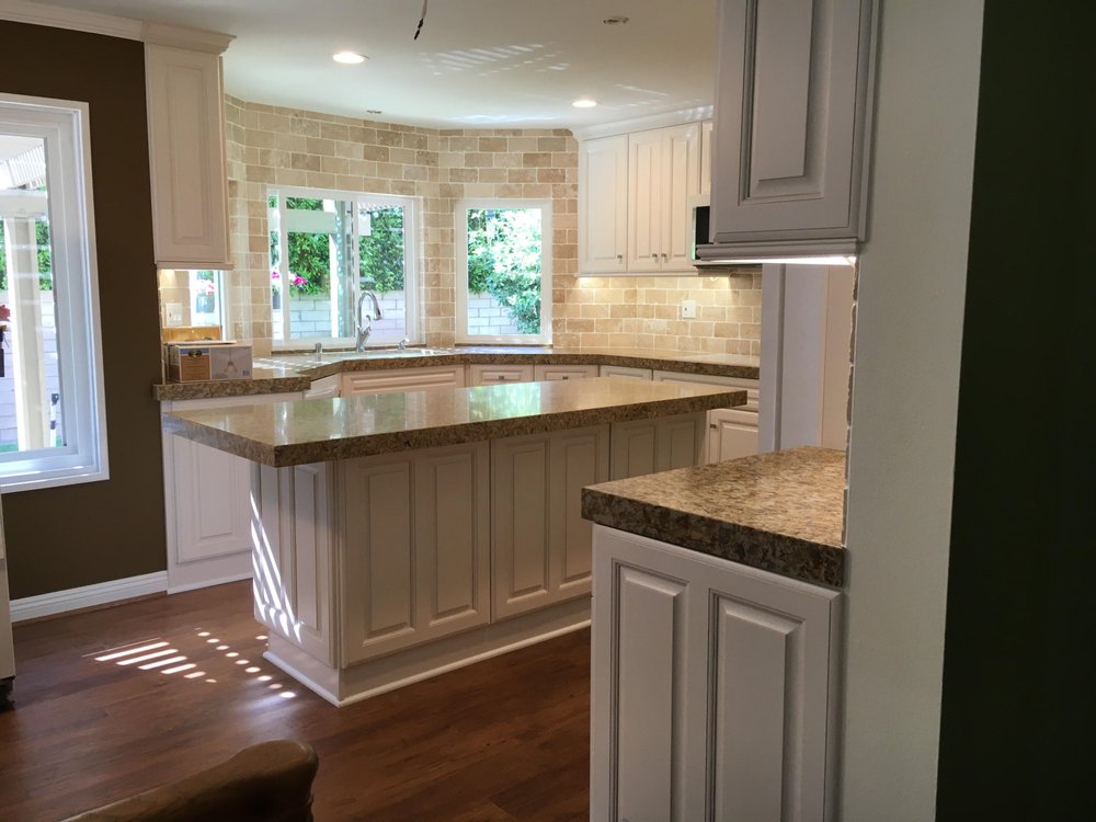 405 Cabinets Stone 141 Photos 170 Reviews Cabinetry 18315 Mt Baldy Cir Fountain Valley Ca United States Phone Number Yelp - 405 Kitchen Cabinets 405 Cabinets Stone 141 Photos 170 Reviews Cabinetry 18315 Mt Baldy Cir Fountain Valley Ca United States Phone Number Yelp - 405 Kitchen Cabinets