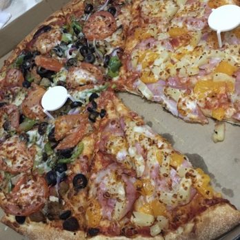 Extreme Pizza - Alemany - Pizza Near Me - San Francisco, California