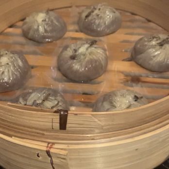 XO Restaurant - Oxtail dumplings - Asian Fusion Near Me - Honolulu, Hawaii XO Restaurant - Oxtail dumplings - Asian Fusion Near Me - Honolulu, Hawaii