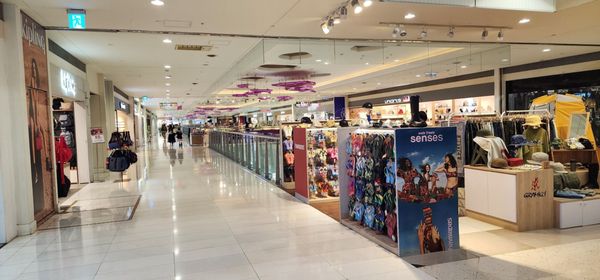 Dream Mall/ Uni-president Dept. Store Kaohsiung by null