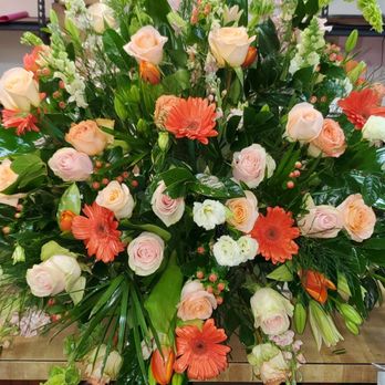 Eve's Flower Shop - Florists Near Me - Fairburn, Georgia Eve's Flower Shop - Florists Near Me - Fairburn, Georgia