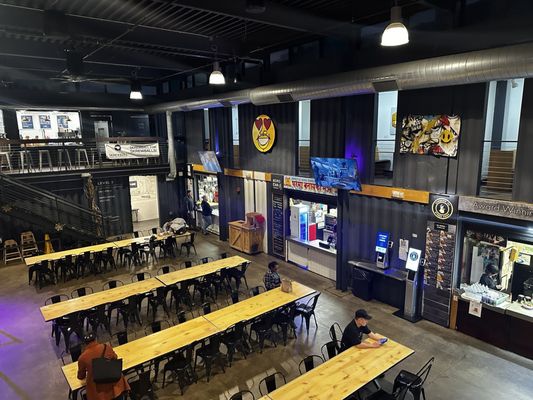 Detroit Shipping Company by null Detroit Shipping Company by null