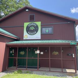 Juana's Garden - Juana's Garden Dispensary Store Front