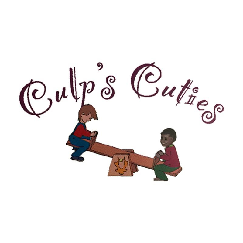 Culp's Cuties - childcare center in Cedar Rapids, IA