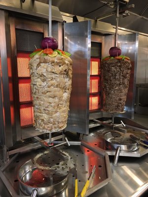 Levant Cafe & Grill by null