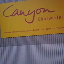 Canyon Chorweiler